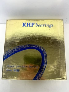 RHP BEARINGS 7218ET2TBLP4 - Picture 1 of 7