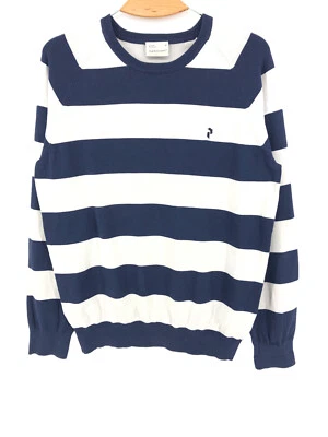 Jersey de hombre Peak Performance Alex Strc talla M Foto 1 de 4