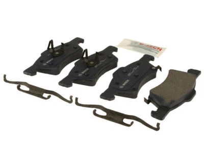 Juego de pastillas de freno delanteras Bosch 95271CG 2005 2002 para Dodge Grand Caravan 2001-2007 Foto 1 de 2