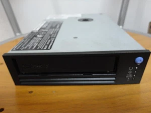DELL IBM LTO3 Ultrium3 SCSI Internal Drive UP037 95P3928 95P3681 0UP037 NP052 - Picture 1 of 4