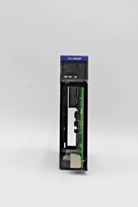 Allen-Bradley 1756-ENBT Kommunikationsbrücke (ohne Abdeckung) - Bild 1 von 4