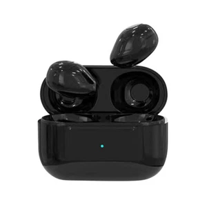 Invisible Sleep Bluetooth Wireless Headphones Earphone In-Ear Earbuds Waterproof - Picture 1 of 8
