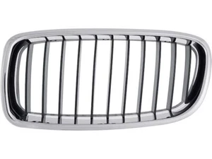For 2012-2016 BMW 328i Grille Assembly Left - Driver Side 88854CYKJ 2013 2015 - Picture 1 of 2