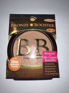 Physicians Formula Bronze Booster - Medium To Dark #6220