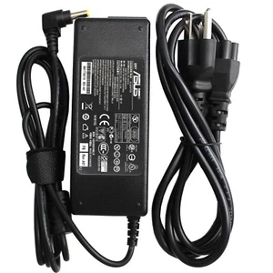 Genuine Asus X53E X54C K55VD K53E A55 A52F A53TA N61JQ Power Supply Charger - Picture 1 of 4