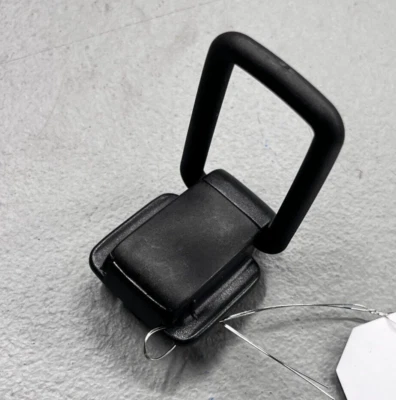 Mazda CX-5 2018-2021 maletero carga piso amarre gancho bucle OEM ⚡ 2019 2020 Foto 1 de 4