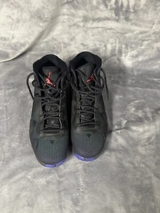 Nike Jordan Super Fly4 768929-008 Size 9.5 mens US - Picture 1 of 6