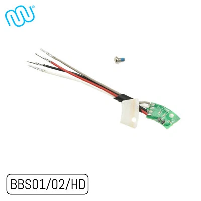 Bafang PAS-Sensor Platine für BBS01 BBS02 BBSHD, aktuelles Modell, Original - Bild 1 von 2