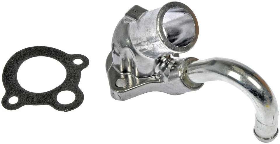 Thermostat Housing Fits 1983-1984 Chevrolet El Camino 5.7L V8 DIESEL Dorman - Image 1 of 3