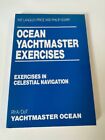 Ocean Yachtmaster Exercises In Celestial Navigation (Rya/Dot)  Cg T12