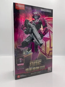 Blokees Transformers One Classic Class - Kit modellino Elita-1 - Nuovo, venditore USA - Foto 1 di 4