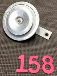 97-04 Porsche Boxster S Anti Theft Security Alarm Horn Siren Signal OEM - Picture 1 of 5