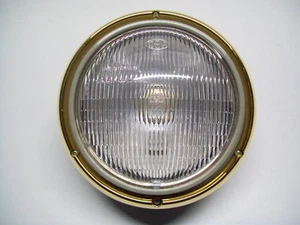 FARO FANALE ANTERIORE PER APRILIA RED ROSE 50 cc. (NUOVO) CEV 331 - Foto 1 di 3