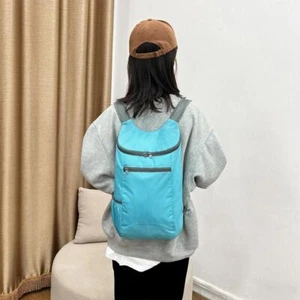 Hiking Backpack, Water-repellent Outdoor Backpack Camping For Men Backpack ~ - Bild 1 von 19