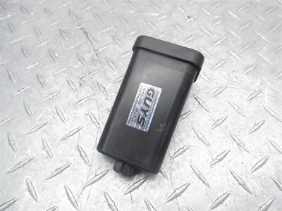 Harley-Davidson Roadking 2002 02 módulo de señal de giro control TSSM Foto 1 de 4