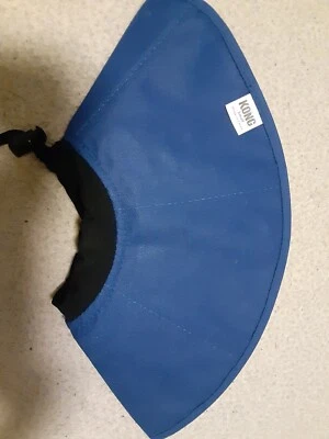 Coleira protetora Kong Pet tamanho pequeno - Imagem 1 de 2
