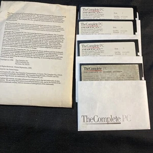 Sealed NOS Complete PC Page Scanner New Smart Scan - Picture 1 of 5