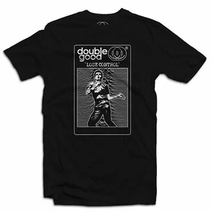 Camiseta para hombre Lose Control Madchster EDM Acid House Music - Imagen 1 de 5