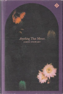 Anything That Moves - Jamie Stewart B6 - Imagen 1 de 1