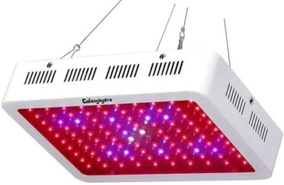 LED Grow Light, Galaxy hydro Series 300W Indoor Plant Lights Full With HYG-MINI - Image 1 of 4