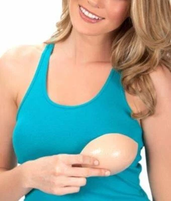 Fashion Forms 296301 Women's Ultimate Peel Sticks Push Up Cups, Nude, B/C - Image 1 of 2