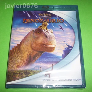 DINOSAURIO CLASICO DISNEY NUMERO 39 - BLU-RAY NUEVO Y PRECINTADO - Imagen 1 de 2