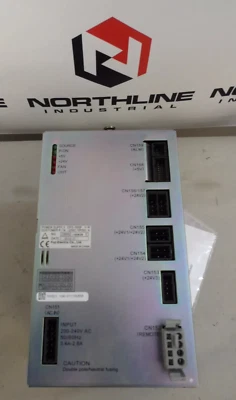 Yaskawa JZNC-YPS01-E Power Supply /  30 Days Warranty - Image 1 of 3