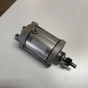 Electric Starter Motor 2001 Yamaha Raptor 660R YFM660R Aftermarket - Bild 1 von 3