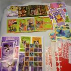 121 cartes vintage de la Saint-Valentin Bob l'éponge, Shrek, Little Nemo, Pooh Muppets, + Plus