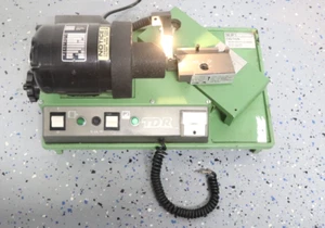 Service Precision Grinding, (SPG) Model: 80S TDR/SRD Drill Grinder - Gunsmith - Picture 1 of 10
