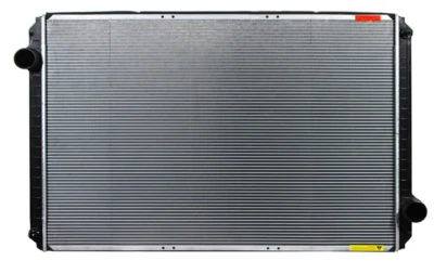 Radiador HD+ International/Navistar 41.02" x 27.87" x 2.2" (25686) Foto 1 de 2