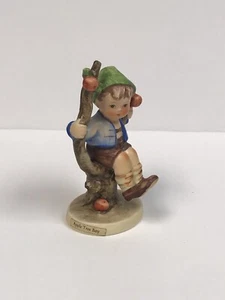 Vintage Goebel Hummel  "Apple Tree Boy" 142 3/0  West Germany, Collectibles - Picture 1 of 7