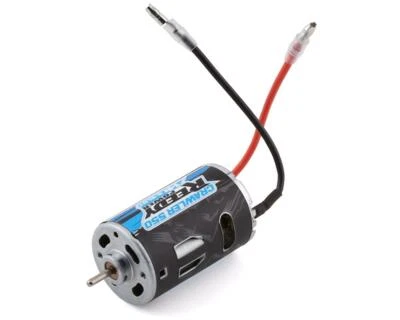 Reedy Crawler 550 5-Slot Brushed Motor (14T) [ASC27461] - Image 1 of 2