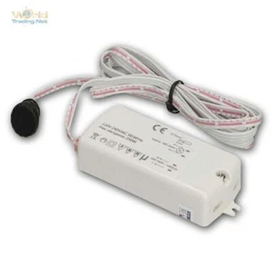 IR-Bewegungsschalter/Sensor für LEDs, 230V 5A, LED-Schalter berührungslos - Bild 1 von 5