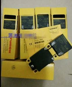 NEW IN BOX TURCK NI20NF-CP40-VP4X2-H1141 #LRR - Picture 1 of 1