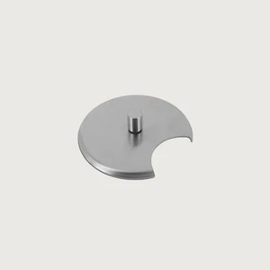 Tapa de repuesto mono para tetera Ellipse 1,3 L - Imagen 1 de 6