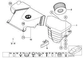 BMW 13717509544 Multi-circuit Protection Valve
