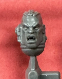 NUEVO Lobos Espaciales Garras de Sangre Cabeza Desnuda (E) - Bits 40K - Imagen 1 de 1