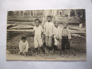 INDONESIA TROEPJE JONGENS NACIONALES - Imagen 1 de 2