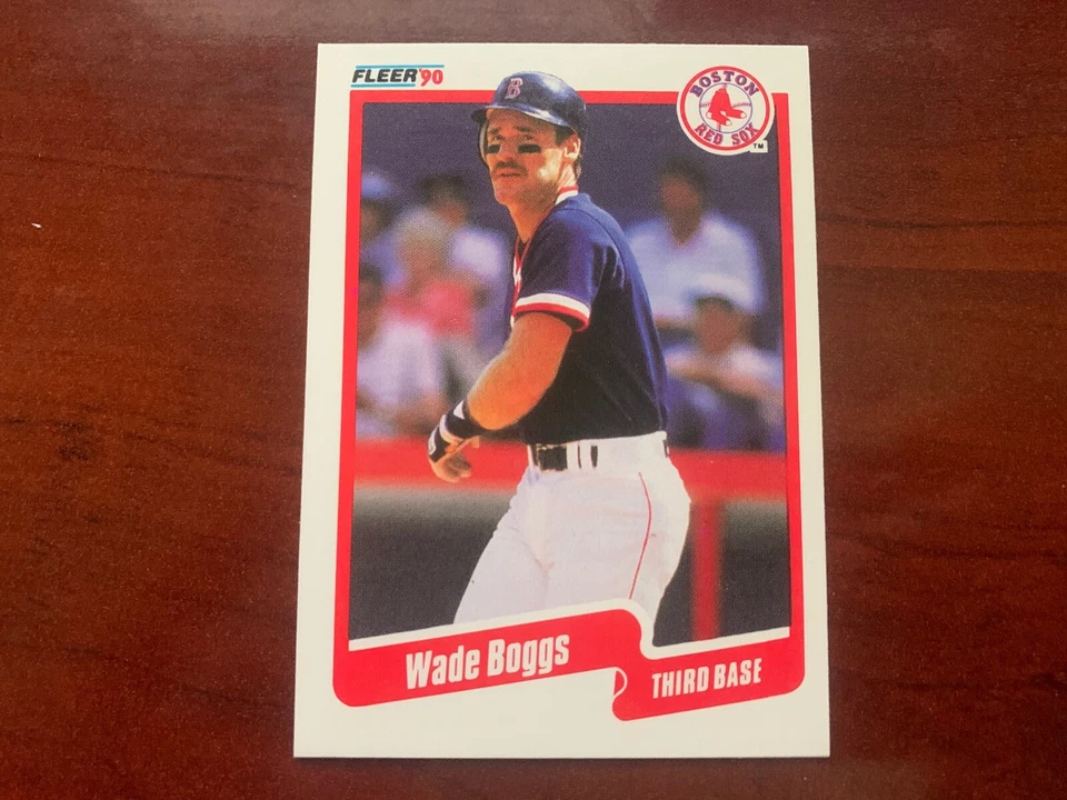 1990 Fleer - Complete Your Set - You Pick ( 251-500) - Image 1 of 1