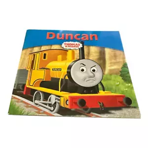 Thomas Library - Duncan (Paperback, 2004) - Picture 1 of 6