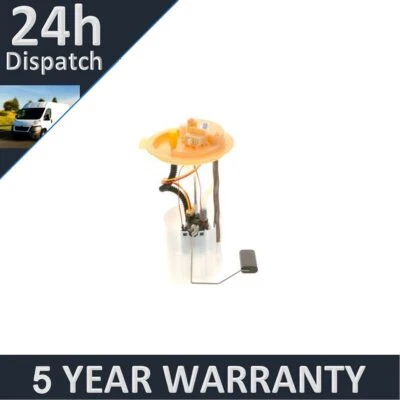 Se adapta a Alfa Romeo Giulietta 1.6 JTDM 2.0 + Otros modelos Unidad de sensor de bomba de combustible fotovoltaica Foto 1 de 4