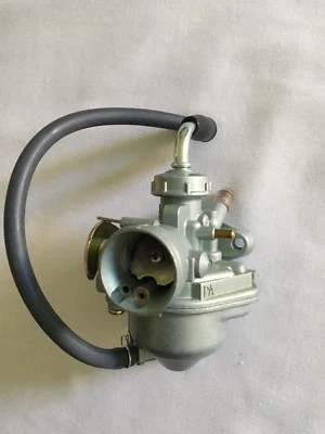 Carburetor Carb Fo Honda NC50 Express 1977-1981 — 第 1/2 张图片