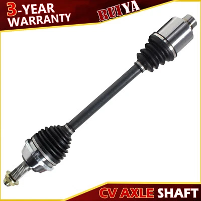 Conjunto de eje CV delantero izquierdo tracción delantera para Acura Legend 1991-1995 3,2 L NCV21513 Foto 1 de 4