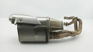 Sistema de Escape para moto KAWASAKI 650Z 2020 De 2025 - Imagen 1 de 11