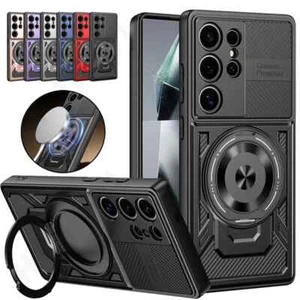 Shockproof Hülle für Samsung A55 A33 A35 A13 A05 A15 A25 A16 A36 A26 Stand Case - Bild 1 von 23