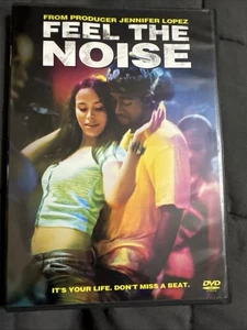 Feel the Noise (DVD, 2008, Widescreen) EXCELLENT - Bild 1 von 2