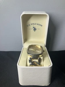 U.S. Polo Assn. Reloj con caja - Imagen 1 de 4