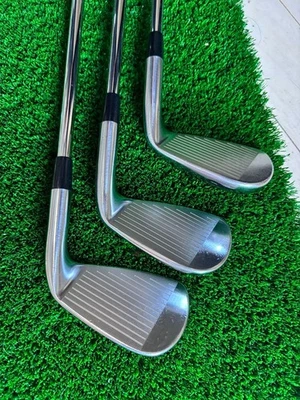 Titleist Lefty AP2 714 Iron Set Flex S 6 Pieces N.S.PRO 950 GH F/S #53 - Image 1 of 4