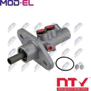 BRAKE MASTER CYLINDER HPH-NS-001 FOR NISSAN TERRANO/II/Van FORD MAVERICK 2.7L - Picture 1 of 12